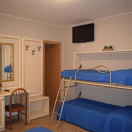 Hotel Donau Rimini Kültér fotó